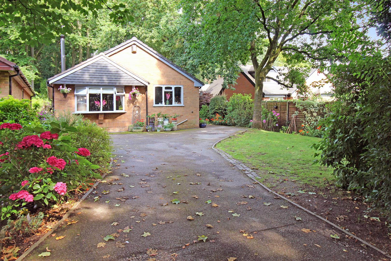 Light Oaks Avenue, Light Oaks, Stoke-On-Trent